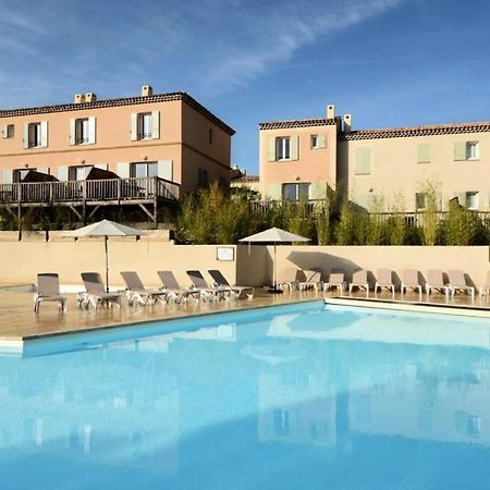 Les Coteaux De Pont Royal En Provence - Maeva Home - Appartement 3 Pieces 6 Personnes - Prestige Mae-6331 马勒莫尔 外观 照片