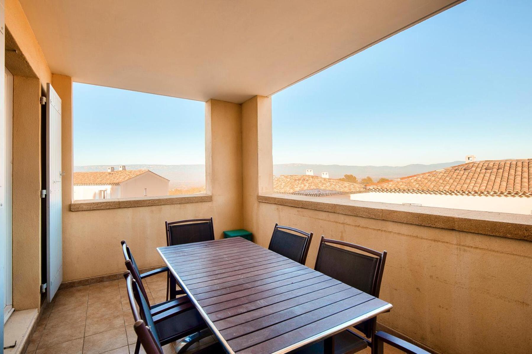 Les Coteaux De Pont Royal En Provence - Maeva Home - Appartement 3 Pieces 6 Personnes - Prestige Mae-6331 马勒莫尔 外观 照片