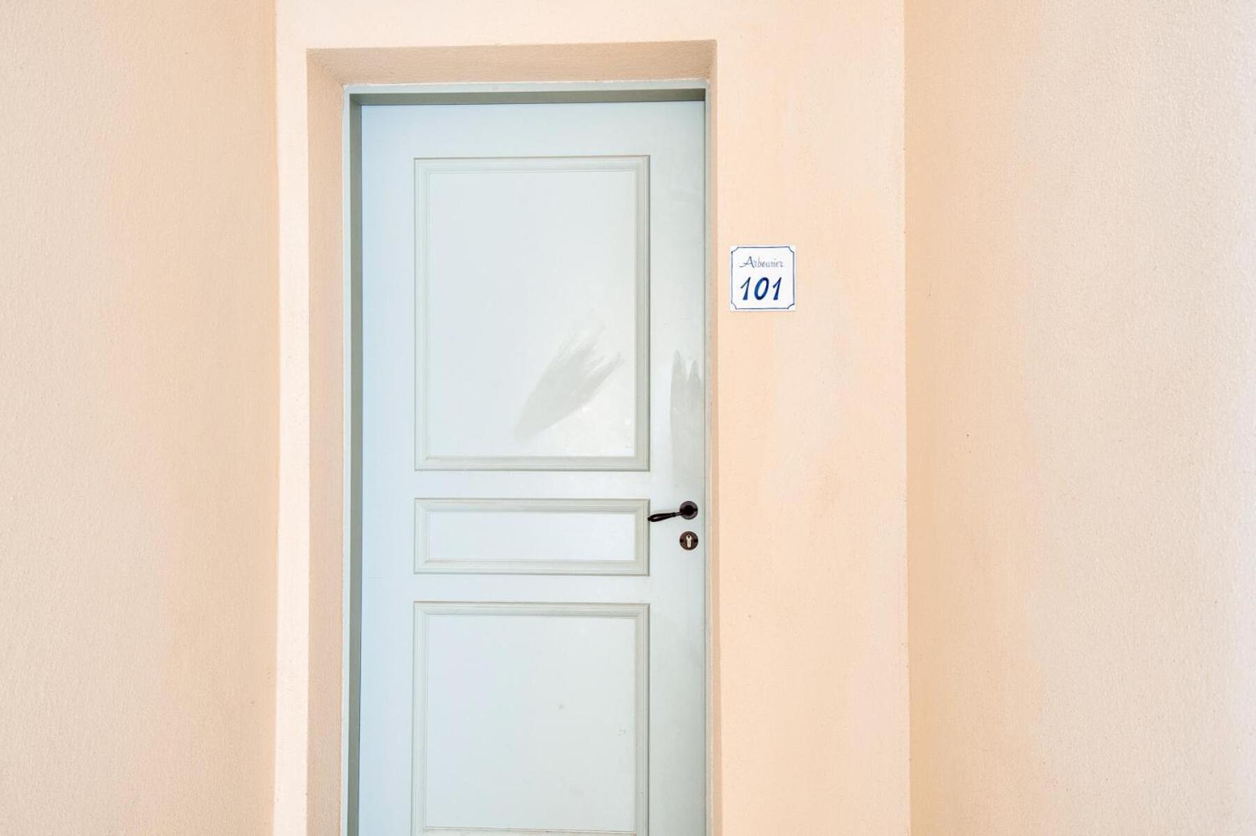 Les Coteaux De Pont Royal En Provence - Maeva Home - Appartement 3 Pieces 6 Personnes - Prestige Mae-6331 马勒莫尔 外观 照片