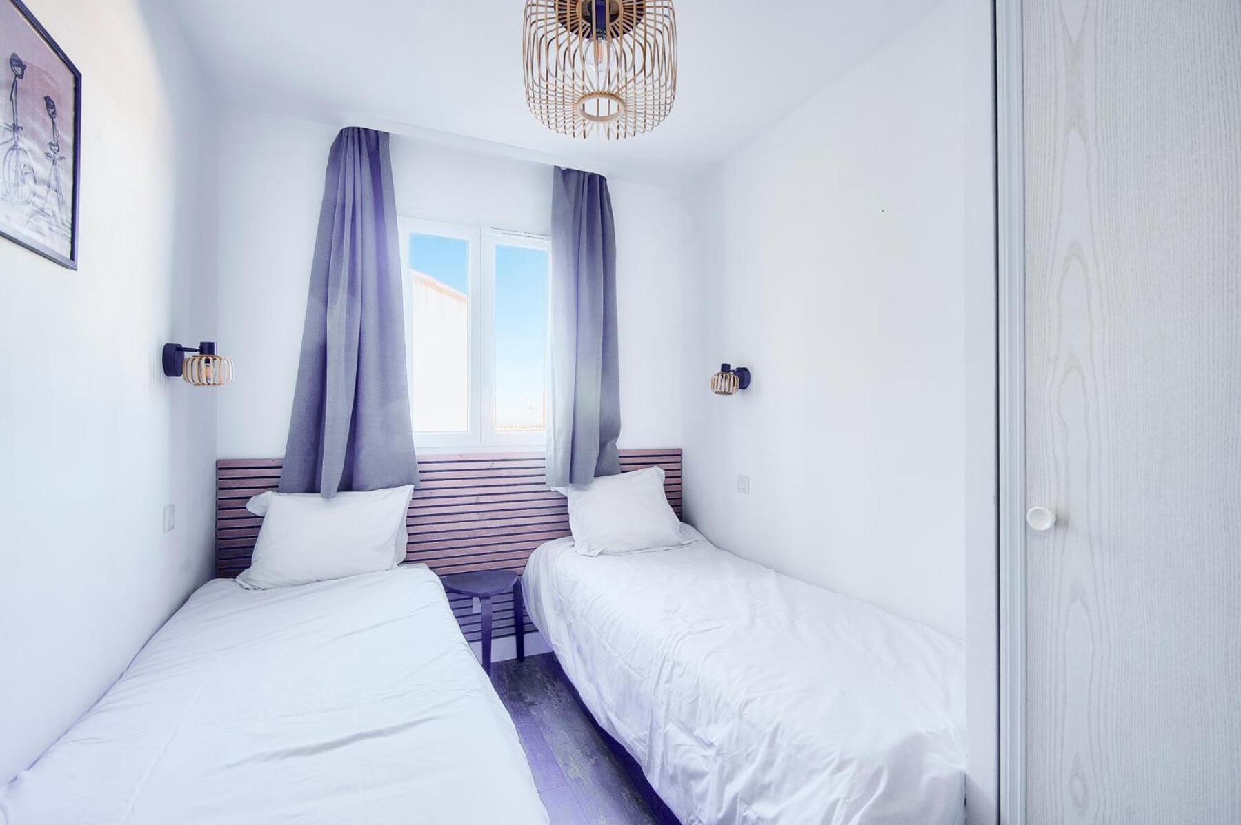 Les Coteaux De Pont Royal En Provence - Maeva Home - Appartement 3 Pieces 6 Personnes - Prestige Mae-6331 马勒莫尔 外观 照片
