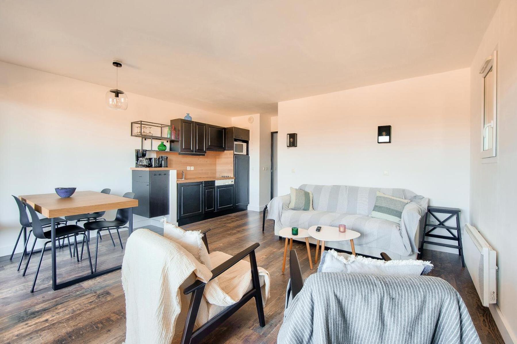 Les Coteaux De Pont Royal En Provence - Maeva Home - Appartement 3 Pieces 6 Personnes - Prestige Mae-6331 马勒莫尔 外观 照片