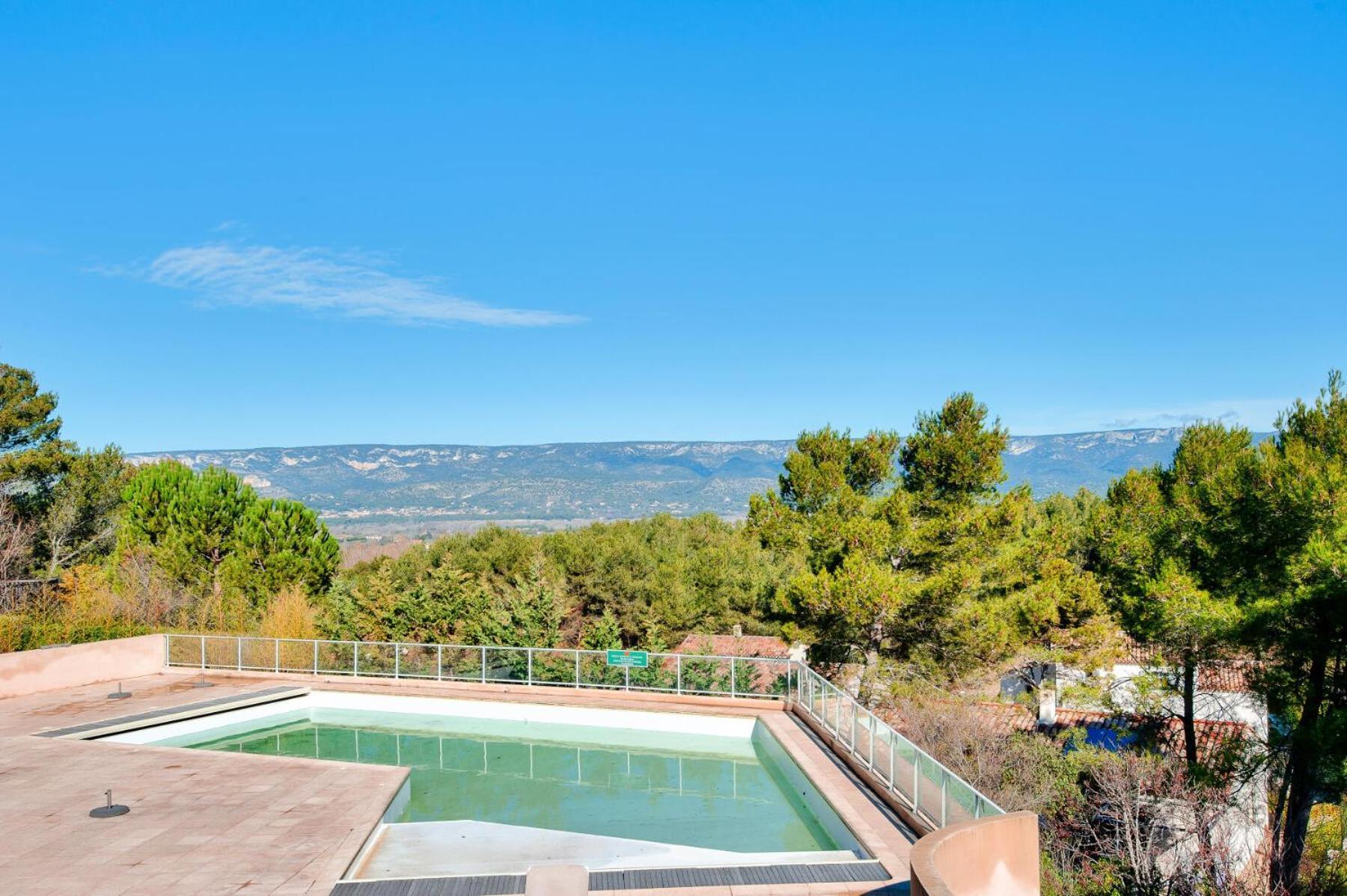 Les Coteaux De Pont Royal En Provence - Maeva Home - Appartement 3 Pieces 6 Personnes - Prestige Mae-6331 马勒莫尔 外观 照片