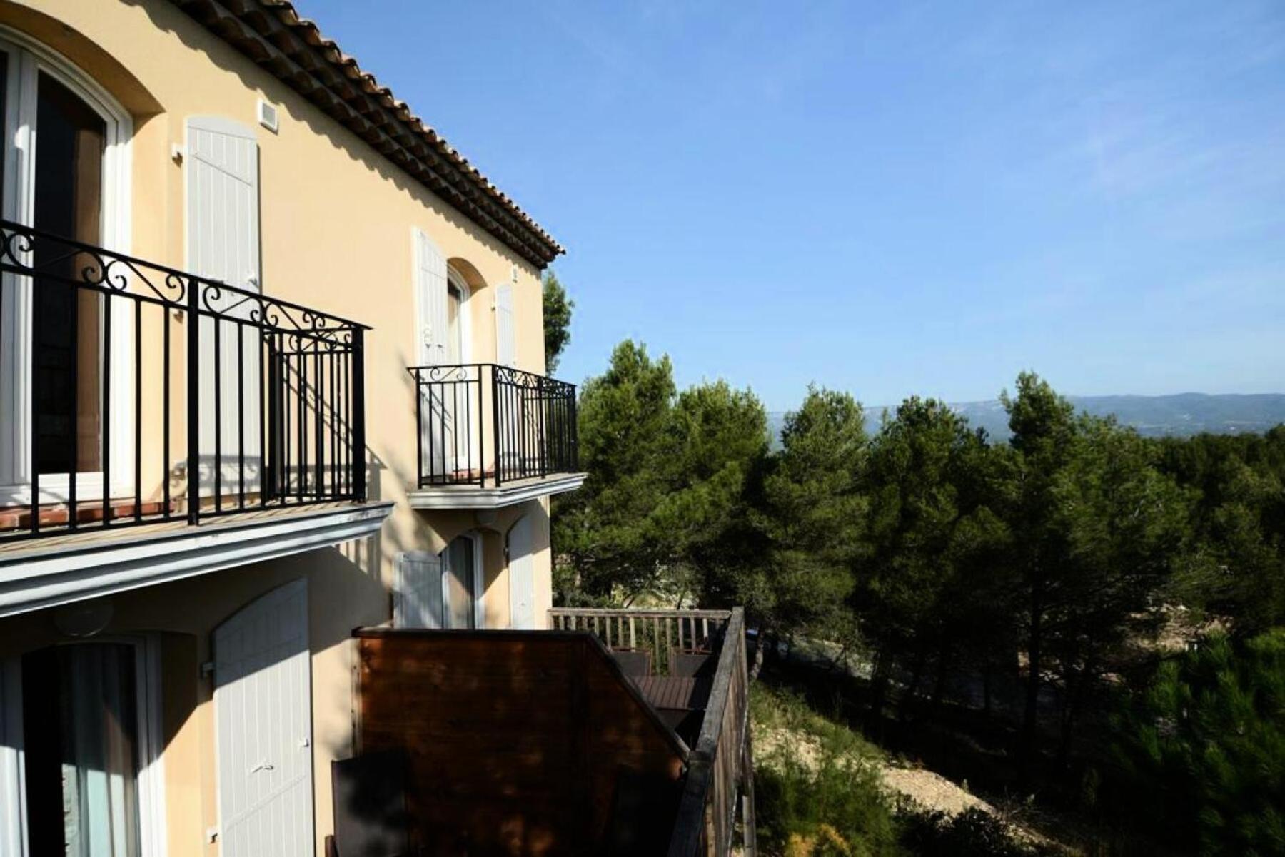 Les Coteaux De Pont Royal En Provence - Maeva Home - Appartement 3 Pieces 6 Personnes - Prestige Mae-6331 马勒莫尔 外观 照片