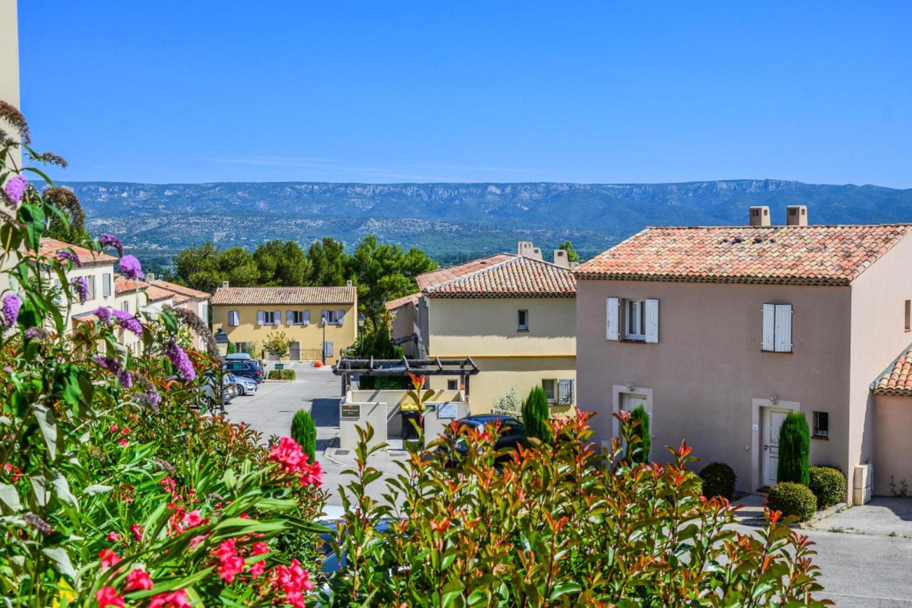 Les Coteaux De Pont Royal En Provence - Maeva Home - Appartement 3 Pieces 6 Personnes - Prestige Mae-6331 马勒莫尔 外观 照片